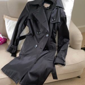 Michael Michael Kors Long Jacket